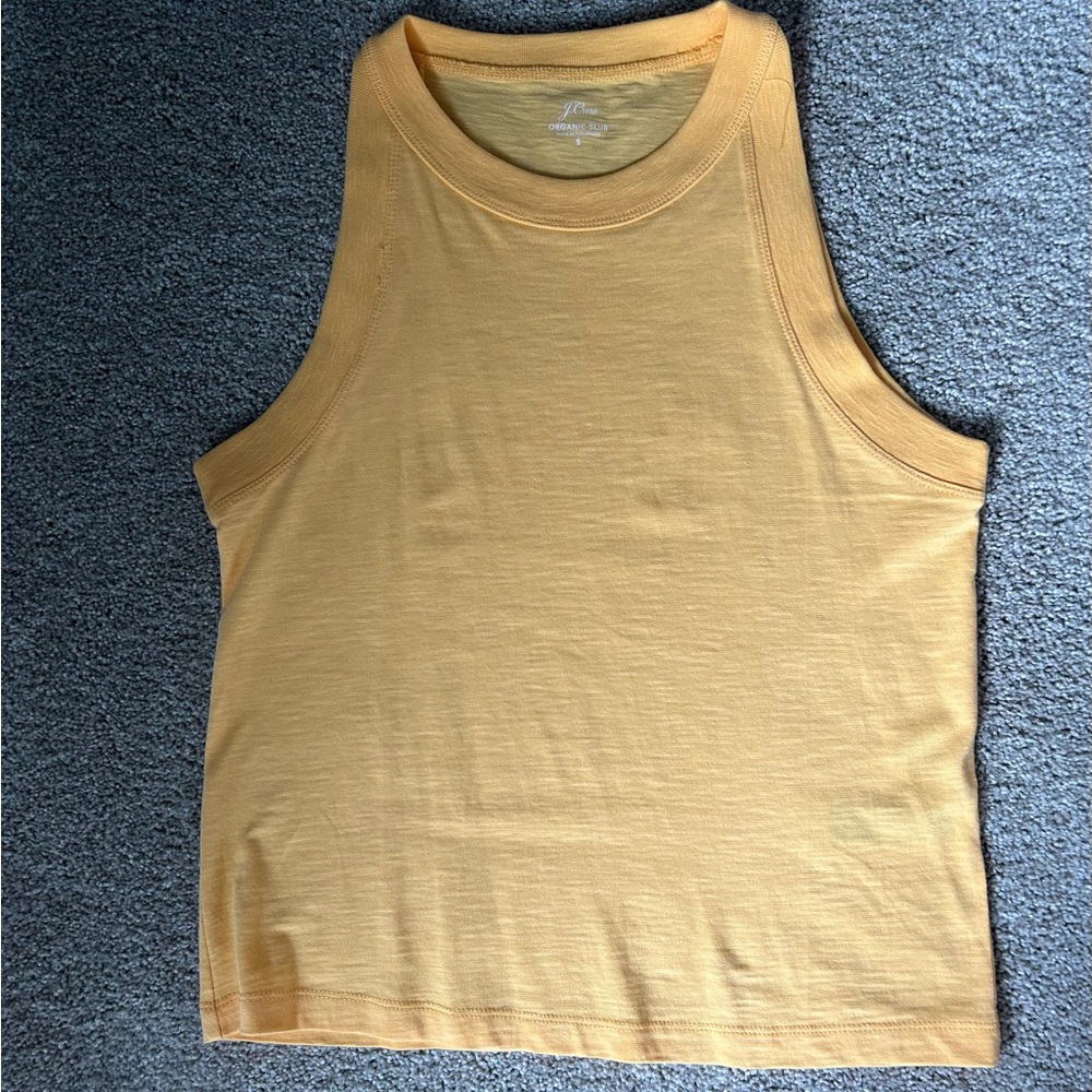 J Crew Tank